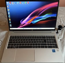 Probook 650 alluminium usato  Italia