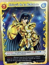 Saint seiya deck d'occasion  Nantes-