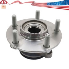 Rear wheel bearing for sale  USA