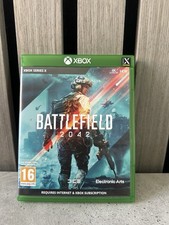 Xbox series battlefield for sale  OLDHAM