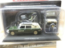 Citroen ds23 break d'occasion Citroen ds23 break d'occasion  Fontvieille