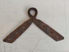 Antico gancio occhiello usato  Torino
