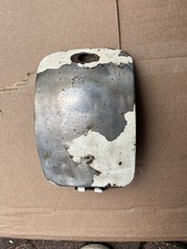 Lambretta series toolbox for sale  NORWICH