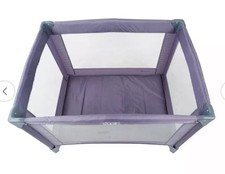 Cuggl travel cot for sale  ATTLEBOROUGH