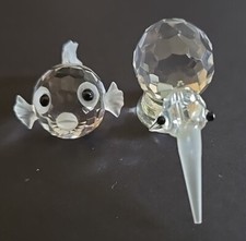 Vintage swarovski crystal for sale  Bluff Dale