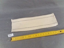 ancienne Mèche plate de lampe à pétrole 66 mm par 195 mm   (réf CW1) comprar usado  Enviando para Brazil