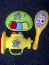 Musical toy bundle for sale  SOUTH SHIELDS