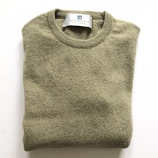 Ballantyne cashmere green for sale  Columbus