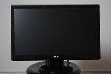 Asus vh242t monitor usato  Molfetta