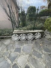 Copri cerchi audi usato  Como