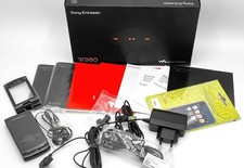 Boxed sony ericsson d'occasion  Expédié en Belgium