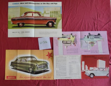 21324 ford consul d'occasion  Caderousse