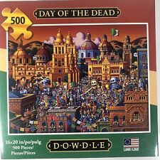 Day dead dowdle for sale  Rapid City