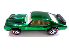 Hot wheels olds for sale  Turlock