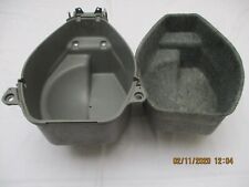 Yamaha mbk 125 gebraucht kaufen  Owschlag