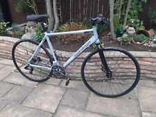 Boardman hybrid bike for sale  BARKING