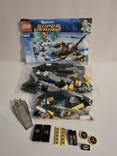 Lego 76000 artic for sale  Radford