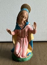 Vintage fontanini mary for sale  Portsmouth