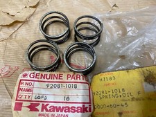Kawasaki nos oil for sale  CLITHEROE