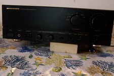 Amplificatore marantz pm52 usato  Italia