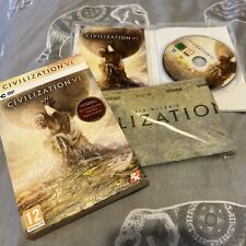 Dvd civilization includes for sale  DEAL