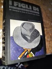 Figli mammasantissima omnibus usato  Lucca