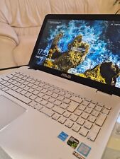 Notebook asus 16gb usato  Cagliari