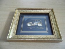 Buick limousine 1909 for sale  BRISTOL