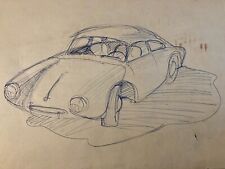 Beau dessin stylo d'occasion  Toulouse-