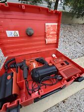 Perforateur hilti d'occasion  Gignac