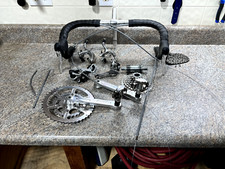 Shimano deore dura for sale  Keswick