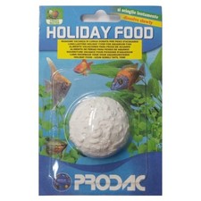 Prodac holiday food usato  Bergamo