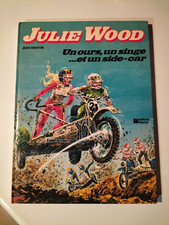 1979 julie wood d'occasion  Château-Renard
