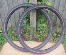 Pair maxxis mountain for sale  HASSOCKS