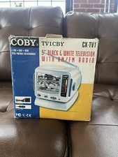 New coby tv1 for sale  Providence