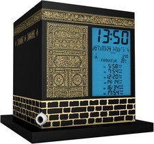 Mirac kaaba azan for sale  Shipping to Ireland