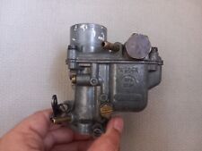 Carburatore fiat 600 usato  Sora