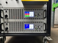 Electronic load bank for sale  ASHTON-UNDER-LYNE