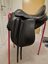 Dressage saddle for sale  ADDLESTONE