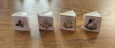 owl thimbles for sale  Worth