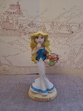 Figurine falbala collection d'occasion  Soisy-sous-Montmorency