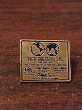 Apollo moon landing for sale  Coshocton