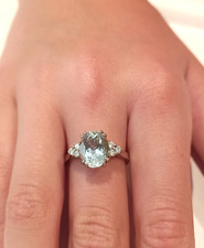 Anello recarlo oro usato  Ceggia