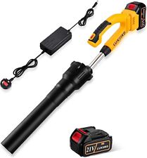 Luxbird cordless leaf for sale  HALESOWEN
