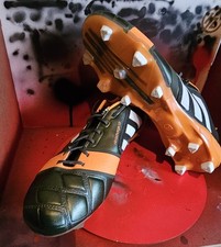 Adidas nitrocharge 1.0 usato  Spedire a Italy