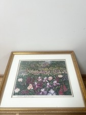 Framed limited edition for sale  Portland
