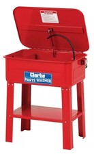 Clarke parts washer for sale  MELTON MOWBRAY