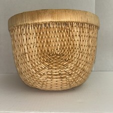 Vintage chinese woven for sale  Hagerstown