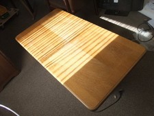 Couchtisch höhenverstellbar a gebraucht kaufen  Ilshofen