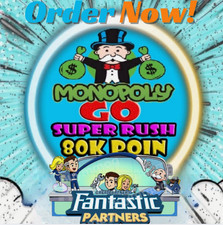 Monopoly stickers cheapest d'occasion  Expédié en Belgium